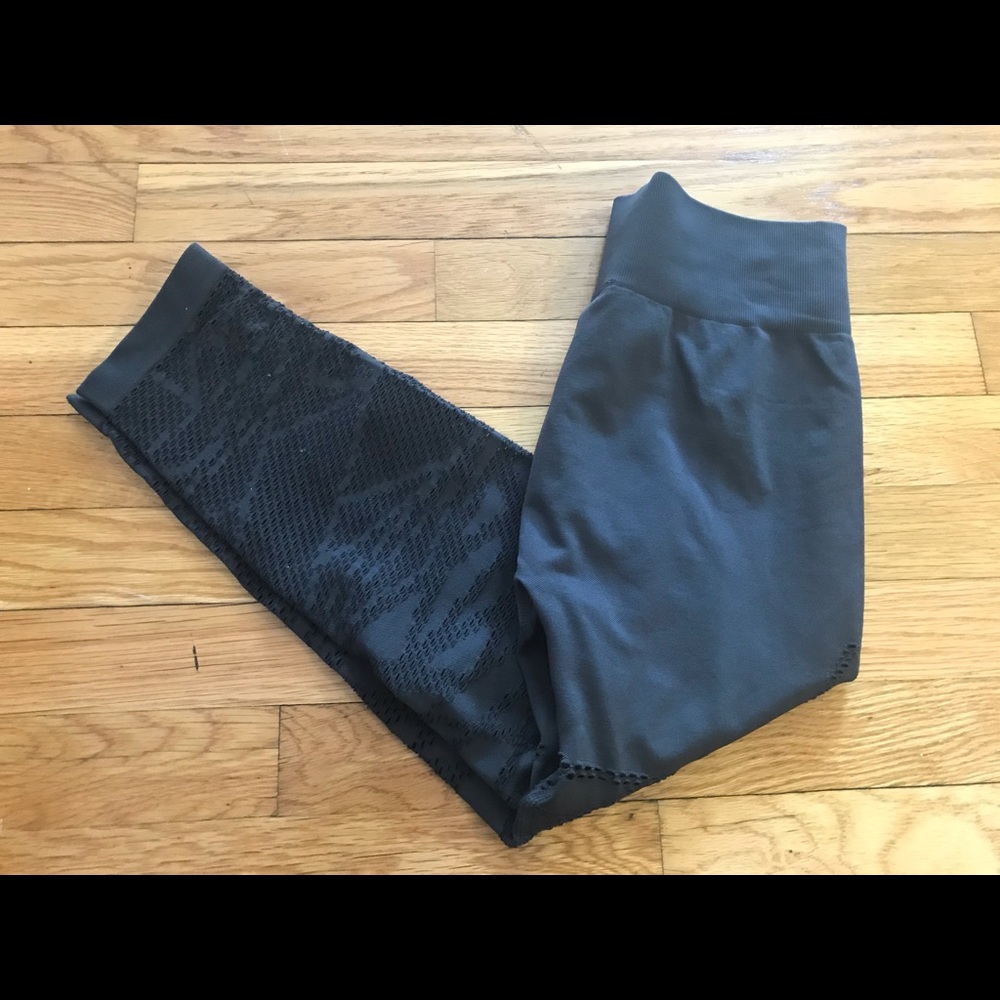 Workout leggings